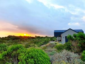 Seas the Day Romansbaai