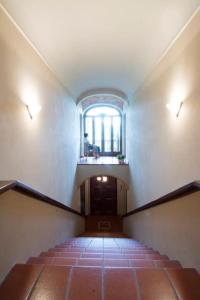 Cascina Olivetta -sleep in winery