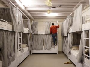 Hammock Hostels - Bandra