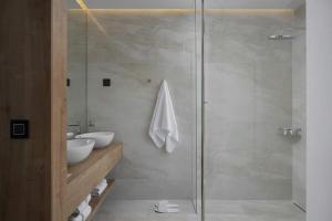 Exclusive Villa Calma I - heated pool&spa sea view