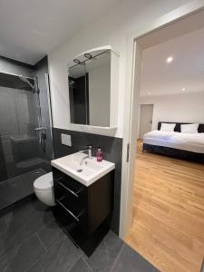 Studio My Home - Ground Floor,EG