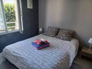 Appartements Appartement au centre-ville Concarneau : photos des chambres