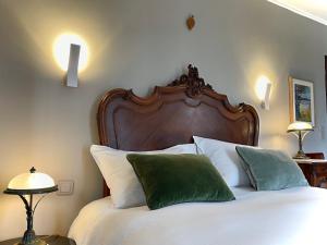 B&B / Chambres d'hotes EVERGREEN GuestHouse : photos des chambres