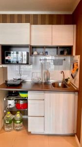 Luxury Lumpini Jomtien Pattaya