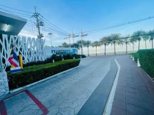 Luxury Lumpini Jomtien Pattaya