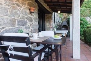 Casa con Piscina *Ribeira Sacra*