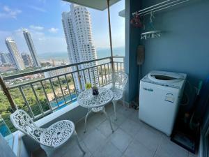 Luxury Lumpini Jomtien Pattaya