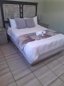 High Breeze Lodge