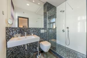 Starlight Luxury Rooms 