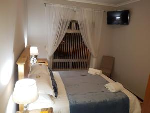 Albatros Nes 49 Van Spilberg Road Saldanha