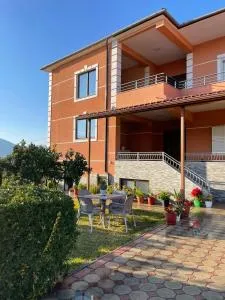 Harmony Villa Berat - Stani