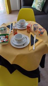 Le residenze di Carlà - Stampace img63