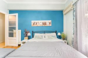 2BDR OlympianZeus Apt with Netflix