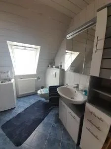 Ferienwohnung Stefan Schwiemann - Geversdorf