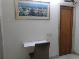 Luxurious 3 bedroom hall in Bandra west