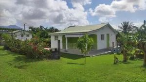 Kaz a Roro - Louisiane