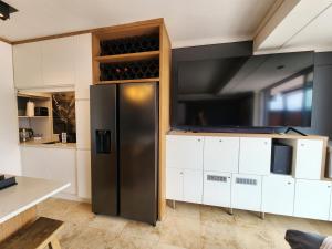 Quay Five on the Waterfront