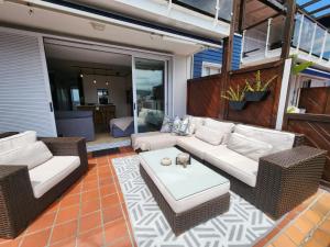 Quay Five on the Waterfront