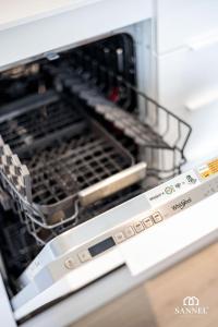 Apartament Sands z dostępem do basenów,saun,jacuzzi - Pinea Apartments Pobierowo-SANNEL Apartments for rent