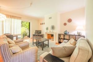 Aroeira Garden by Homing