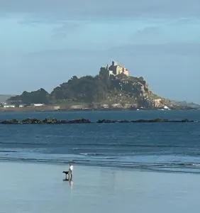 Ferney Croft - Saint Erth