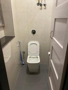 Ground floor 20 chimbai road bandra west - mumbai