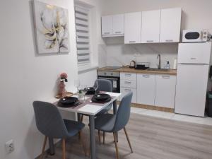 Studio apartman TARA