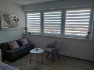 Studio apartman TARA