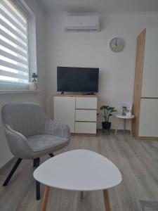 Studio apartman TARA