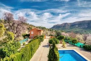 Alquería Pequeña - Sella