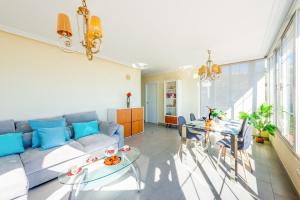 Villa Marrakech con Pisicina privada y vistas al mar by At Home Costa del Sol