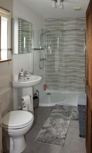 4 Bed Luxury Family Home In The Heart Of Narberth