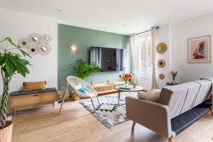 LRL 5 - Les Reflets du Loing - Nemours-Centre