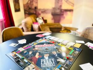 Appartements La Suite Shelby, T3 hypercentre : photos des chambres