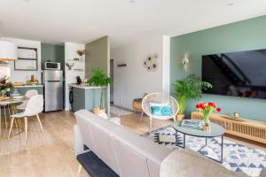 LRL 5 - Les Reflets du Loing - Nemours-Centre