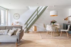 LRL 5 - Les Reflets du Loing - Nemours-Centre