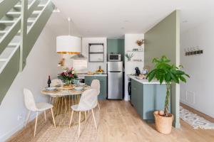 LRL 5 - Les Reflets du Loing - Nemours-Centre