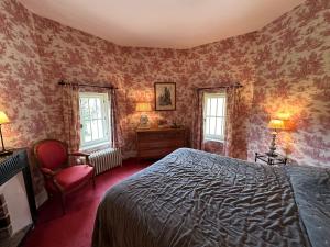 Hotels Chateau des Arpentis : photos des chambres