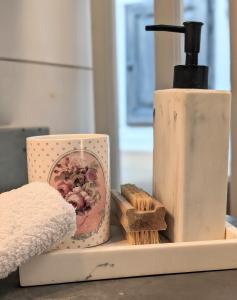 La bi-coque du Courtgain