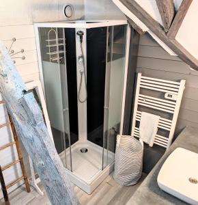 La bi-coque du Courtgain