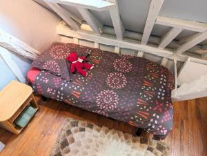 La bi-coque du Courtgain