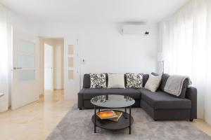 OceanVibe Loft MalagaFlat