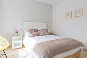 OceanVibe Loft MalagaFlat