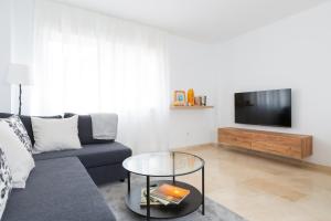 OceanVibe Loft MalagaFlat