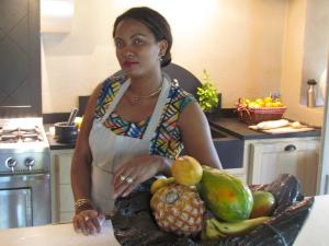 B&B / Chambres d'hotes Bohobe Naboty : photos des chambres