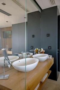 Exclusive Villa Calma II - heated pool, sea view