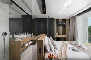 Exclusive Villa Calma II - heated pool, sea view