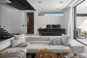 Exclusive Villa Calma II - heated pool, sea view