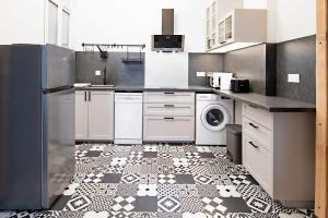 1mn Monaco - Hypercentre - Appartement rénové - BQ