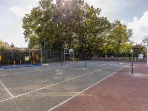 Campings Camping maeva Club Royal Ocean : photos des chambres